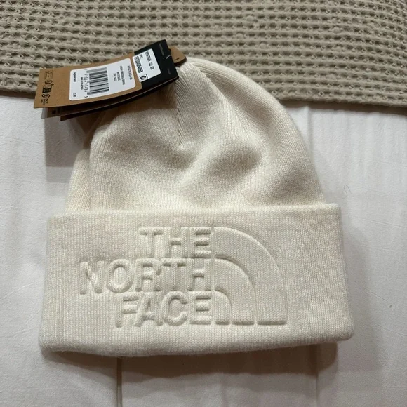 NWT North Face Hat - Picture 2 of 4